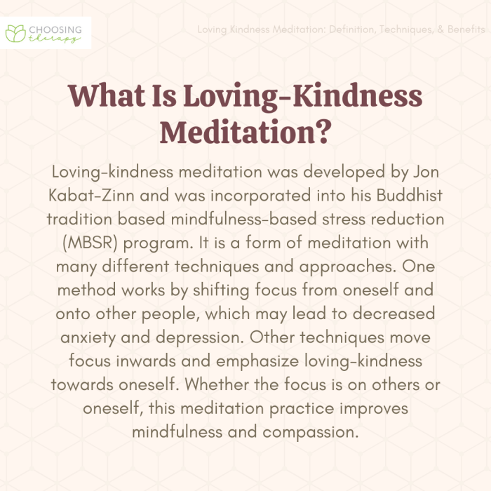 Loving kindness meditation guided short 5 Benefits of Loving-Kindness Meditation