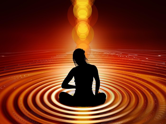 10 Minutes of Meditation for Better Focus