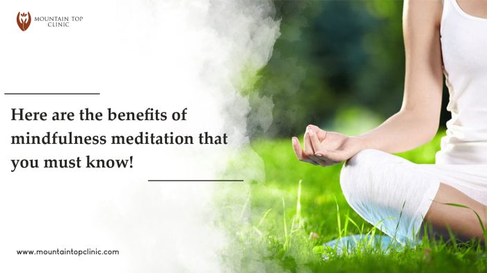 10 Benefits of Practicing Mindful Breathing