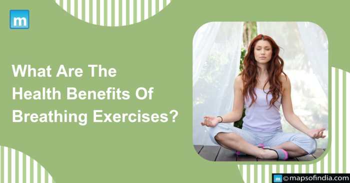 10 Benefits of Practicing Mindful Breathing
