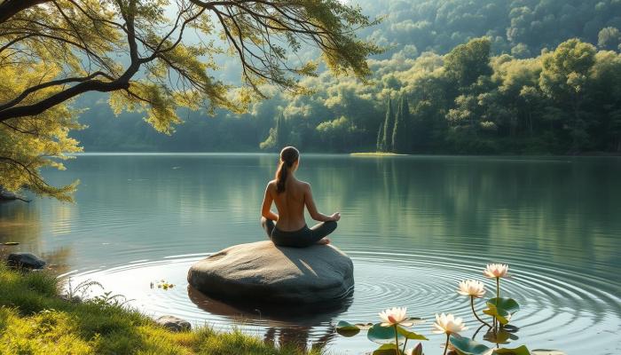 4 Simple Mindfulness Practices for Meditation