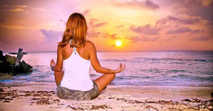 12 Guided Meditations for Enhanced Focus