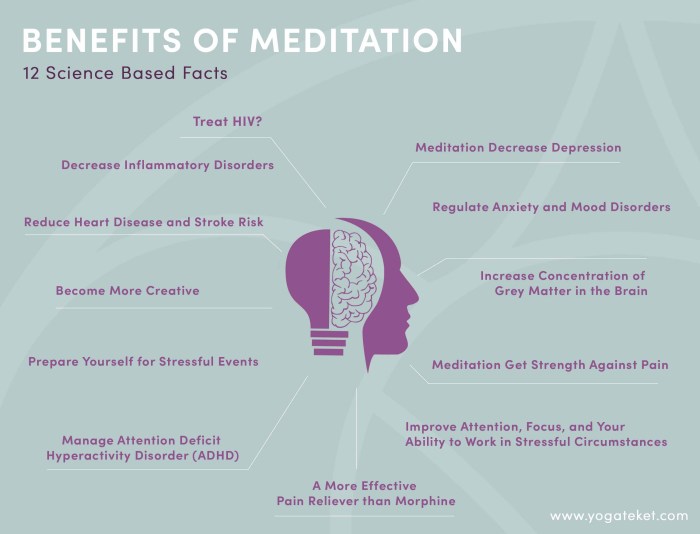 12 Benefits of Practicing Meditation in Nature