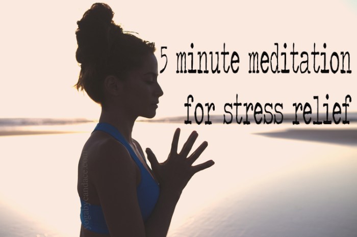 Meditation